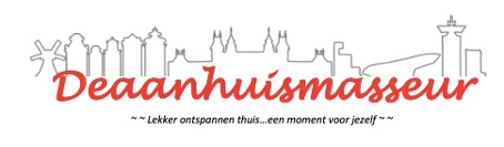 deAANHUISmasseur