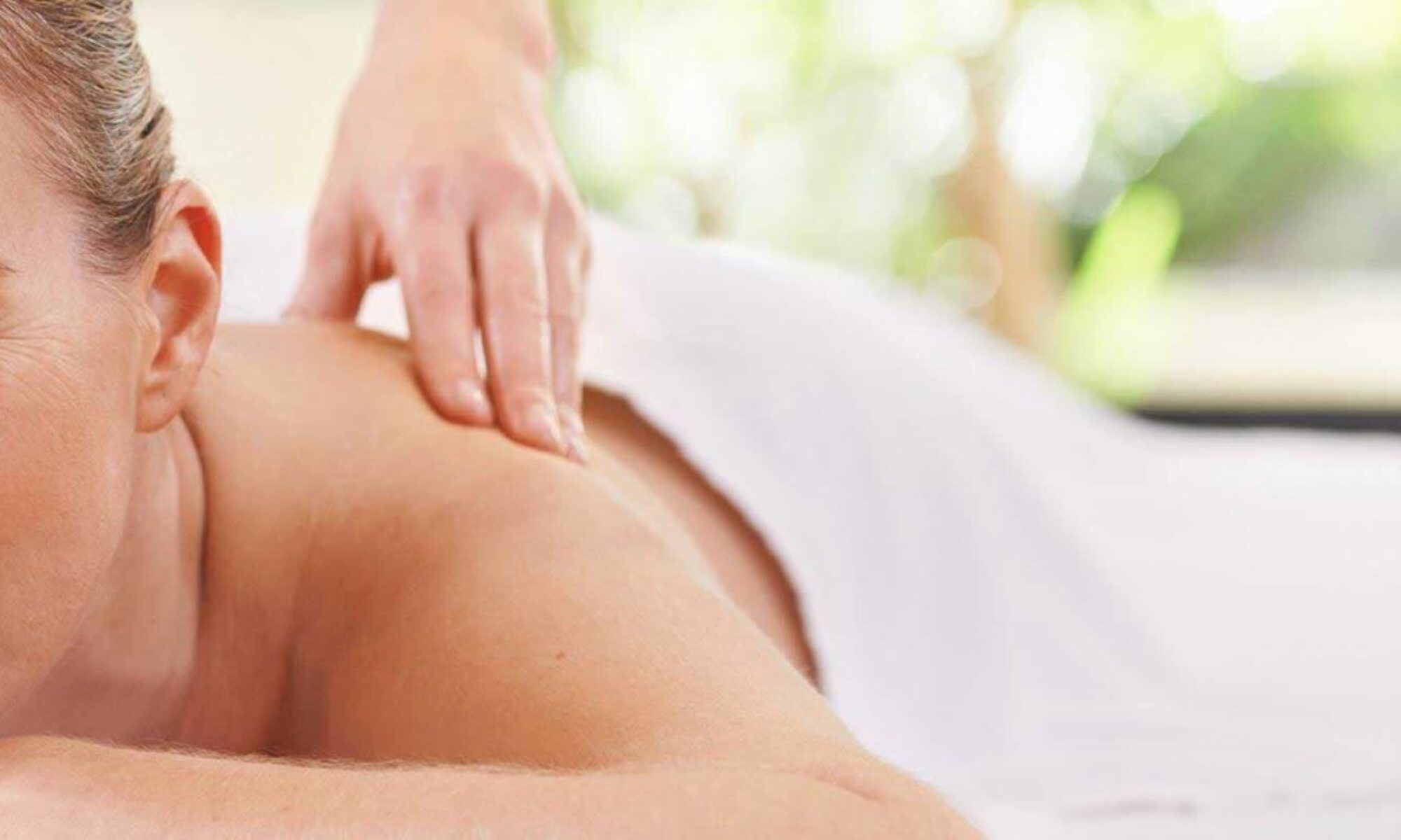 deaanhuismasseur - Massage Purmerend